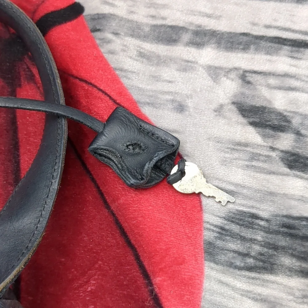 JAS MB London small leather